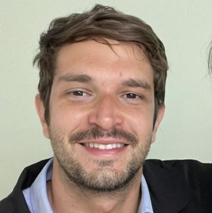 Dr. Alexandre Henrique Dodi Franceschini
