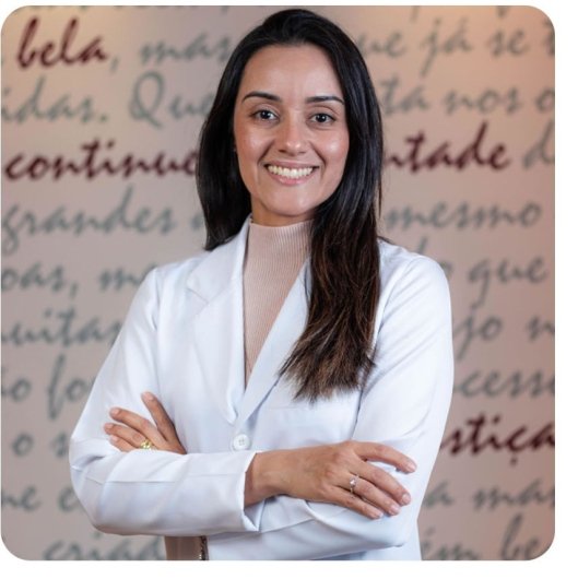 Dra. Cassia Silvestre Mariano Pires