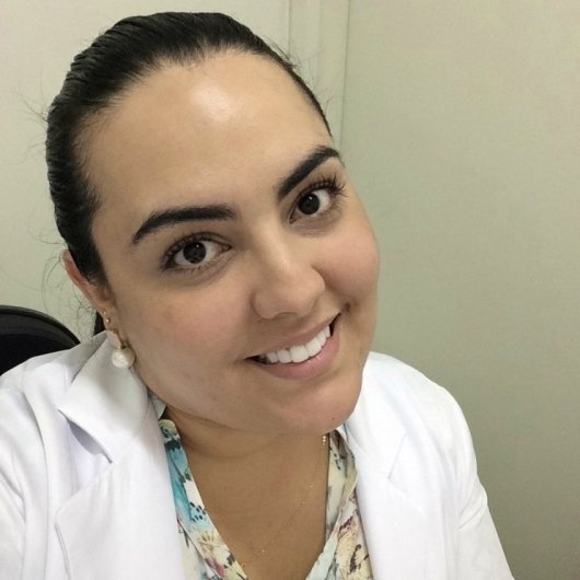 Dra. Bruna Camargo Foroni