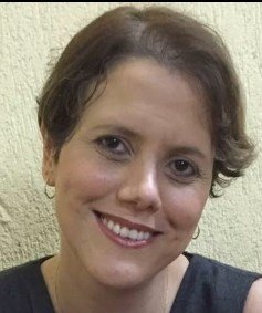 Dra. Paloma Rodrigues