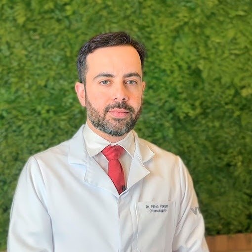 Dr. Hilton Vargas Amaral Filho