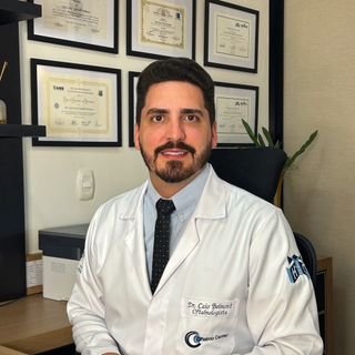Dr. Caio Belmont