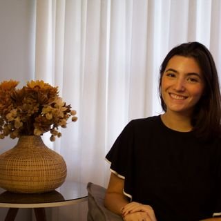Isabella Amorim
