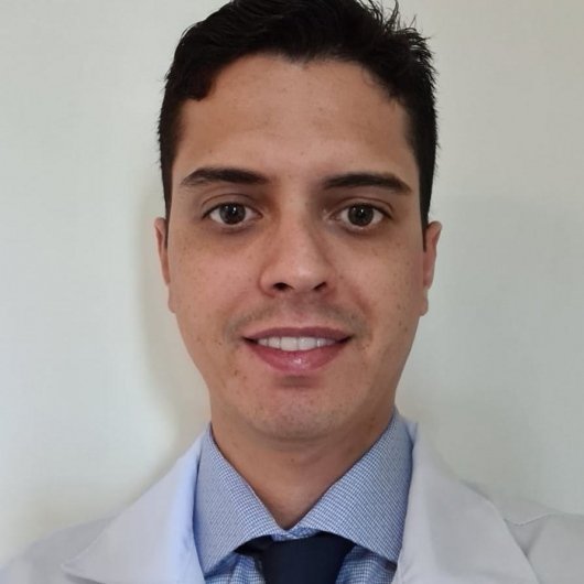 Dr. Anderson Gonçalves de Farias Souto