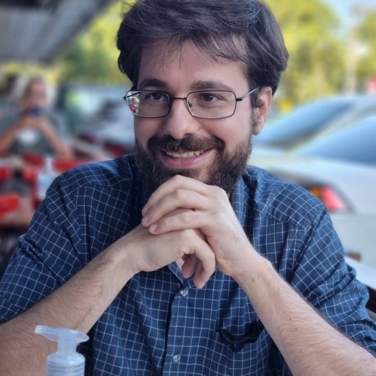 Dr. Bernardo Lago Alves