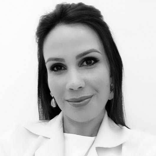 Leticia de Moraes Freire