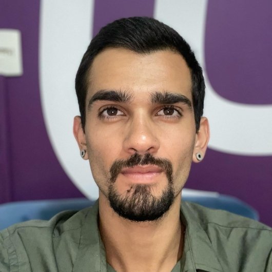 Gabriel Secco