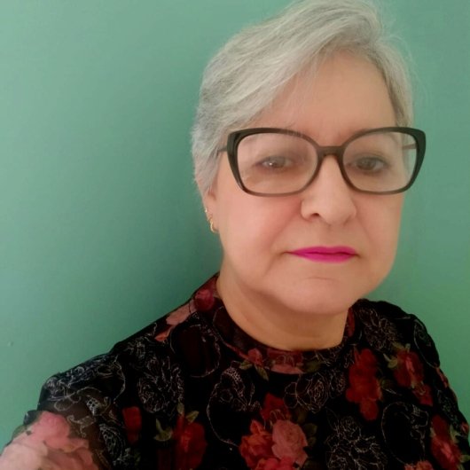 Maria do Rozário Morais