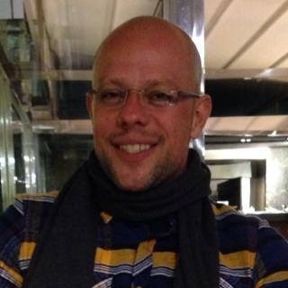 Dr. Claudio Gonser