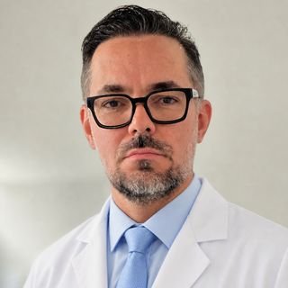 Dr. Hugo Fabiano Fernandes de Novaes