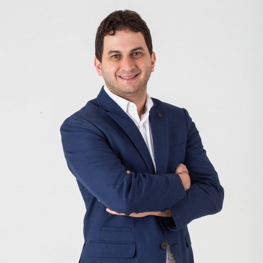 Dr. Thiago Lisboa