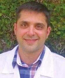 Dr. Antonio Beuttenmuller Gonçalves Silva