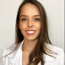 Dra. Thairine da Costa