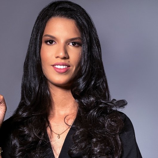 Ana Isabela Mascarenhas Santos Domingues