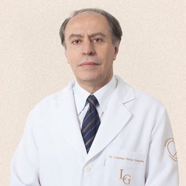 Dr. Lourenço Gontijo Guimarães