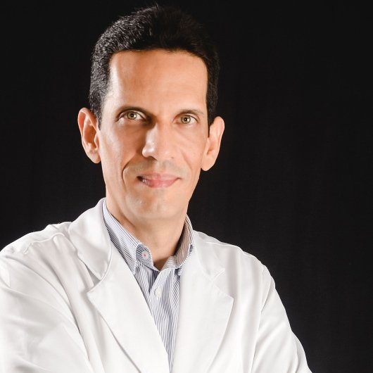 Dr. Antonio Martuscelli