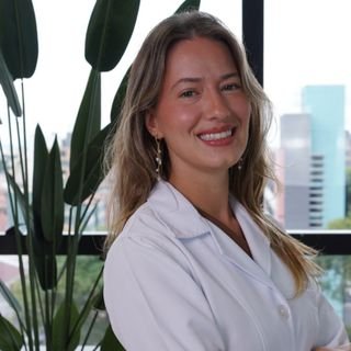 Dra. Maria Marsiglio da Nobrega