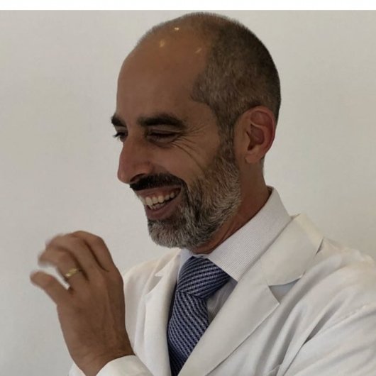 Dr. Adil Baracat Samara