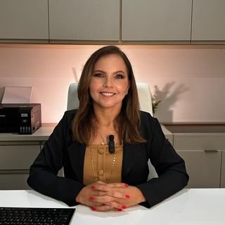 Dra. Sônia da Silva Cabral