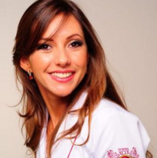 Dra. Rosimeire Diniz Mendes