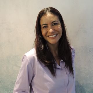 Andrea Aline Rodrigues Arquieres