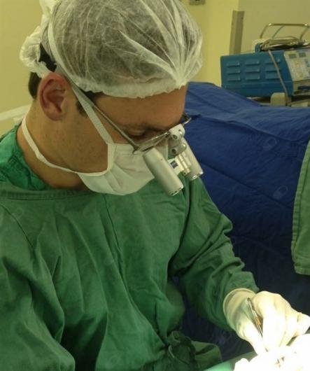 Dr. Matheus Ferreira de Morais Carvalho