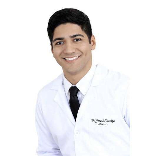 Dr. Fernando do Ó Loiola