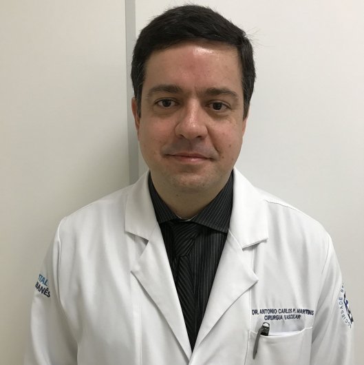 Dr. Antonio Carlos Passos Martins