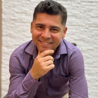 Dr. Rodrigo Moreira Miranda
