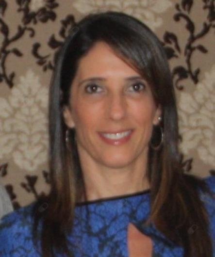 Adriane Burtet Ghisi