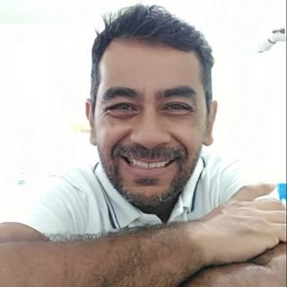 Dr. Carlos Roberto Silva Coutinho