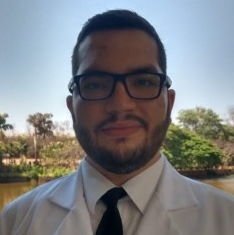 Dr. Matheus Martins De Freitas