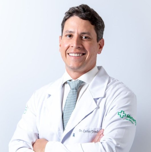 Dr. Carlos Trindade