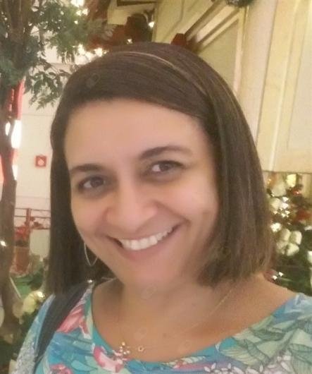 Prof. Mavie Frazão