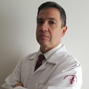 Dr. Eduardo Aranalde wenzel