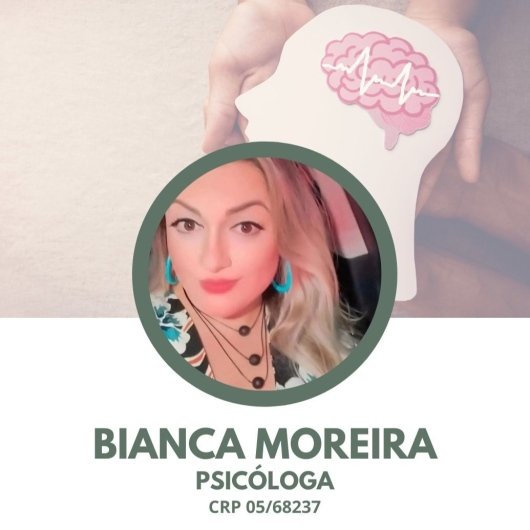 Dra. Bianca Moreira