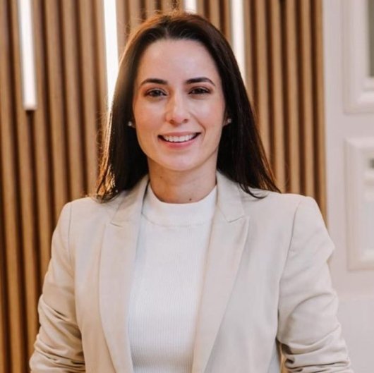 Dra. Andreisa Paiva M. Bilhar