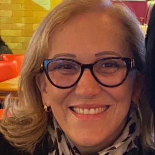 Sônia Maria Rodrigues Carrijo Sales