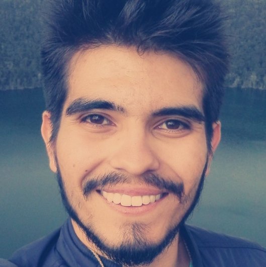 Andrey Carvalho de Deus