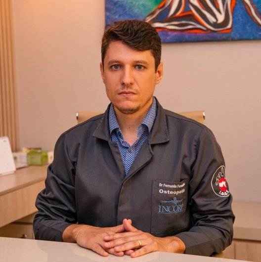 Dr. Fernando Fernandes