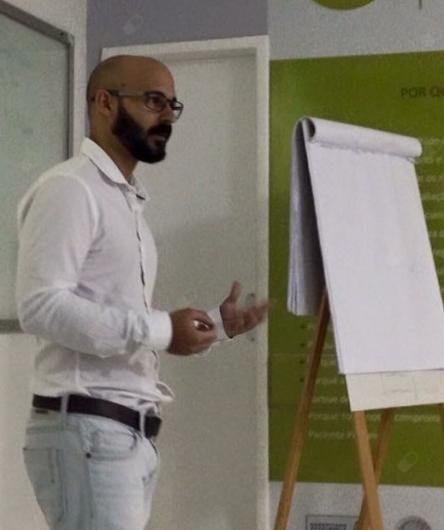 Danilo Rocha Ribeiro