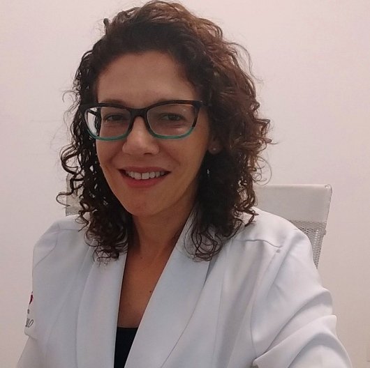 Dra. Alessandra Carvalho