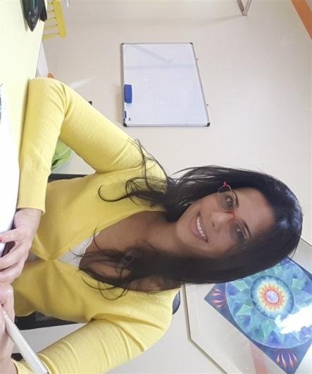 Katia Denik Del Valle