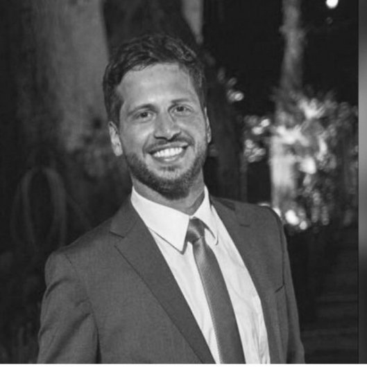 Dr. Martin Romero Meller