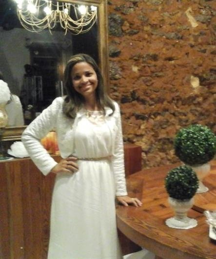 Maria Angélica Rocha Martins