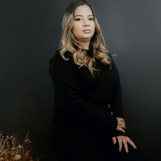 Nayara Soares Barros Borges