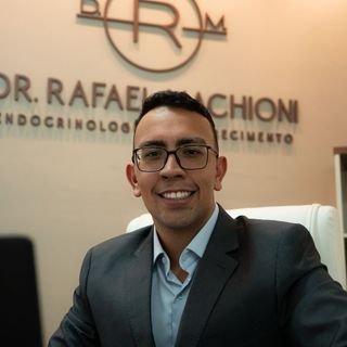 Dr. Rafael Machioni De Macedo Oliveira