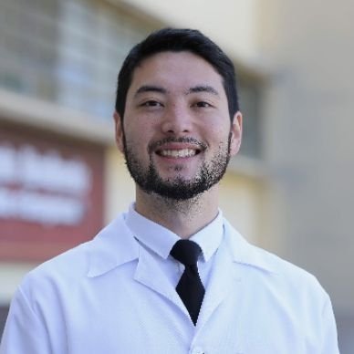 Dr. Gustavo Akio Brand Tashima