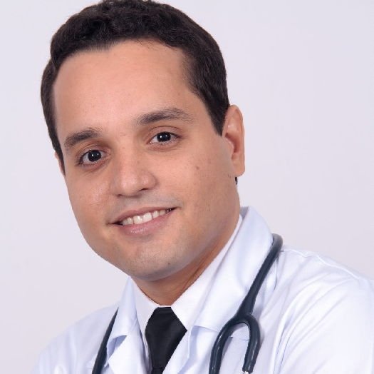 Dr. Anderson Luiz Castro Santiago