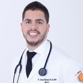 Dr. Samuel Mariani Passos da Silva